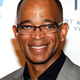 ESPN sportscaster Stuart Scott arrives at the 13th annual Michael Jordan Celebrity Invitational gala at the ARIA Resort & Casino at CityCenter on April 4, 2014, in Las Vegas.
Ethan Miller/Getty Images for Michael Jordan Celebrity Invitational
